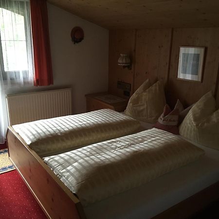 Landhaus Kuen Хубен Экстерьер фото