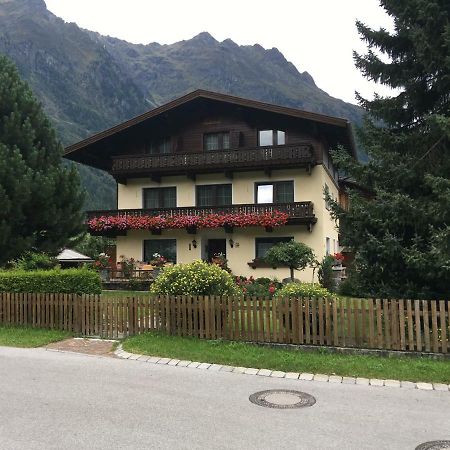 Landhaus Kuen Хубен Экстерьер фото