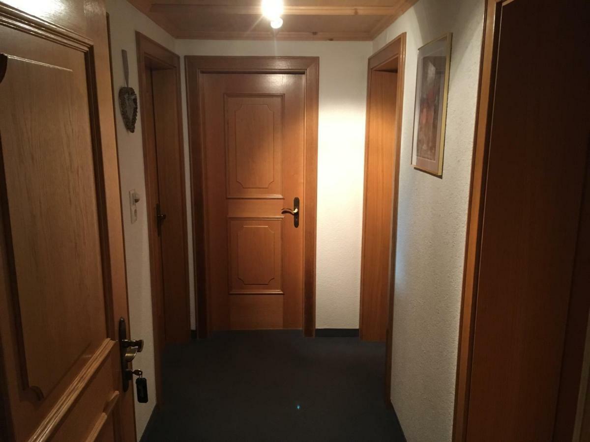 Landhaus Kuen Хубен Экстерьер фото