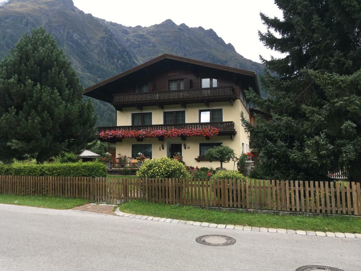 Landhaus Kuen Хубен Экстерьер фото