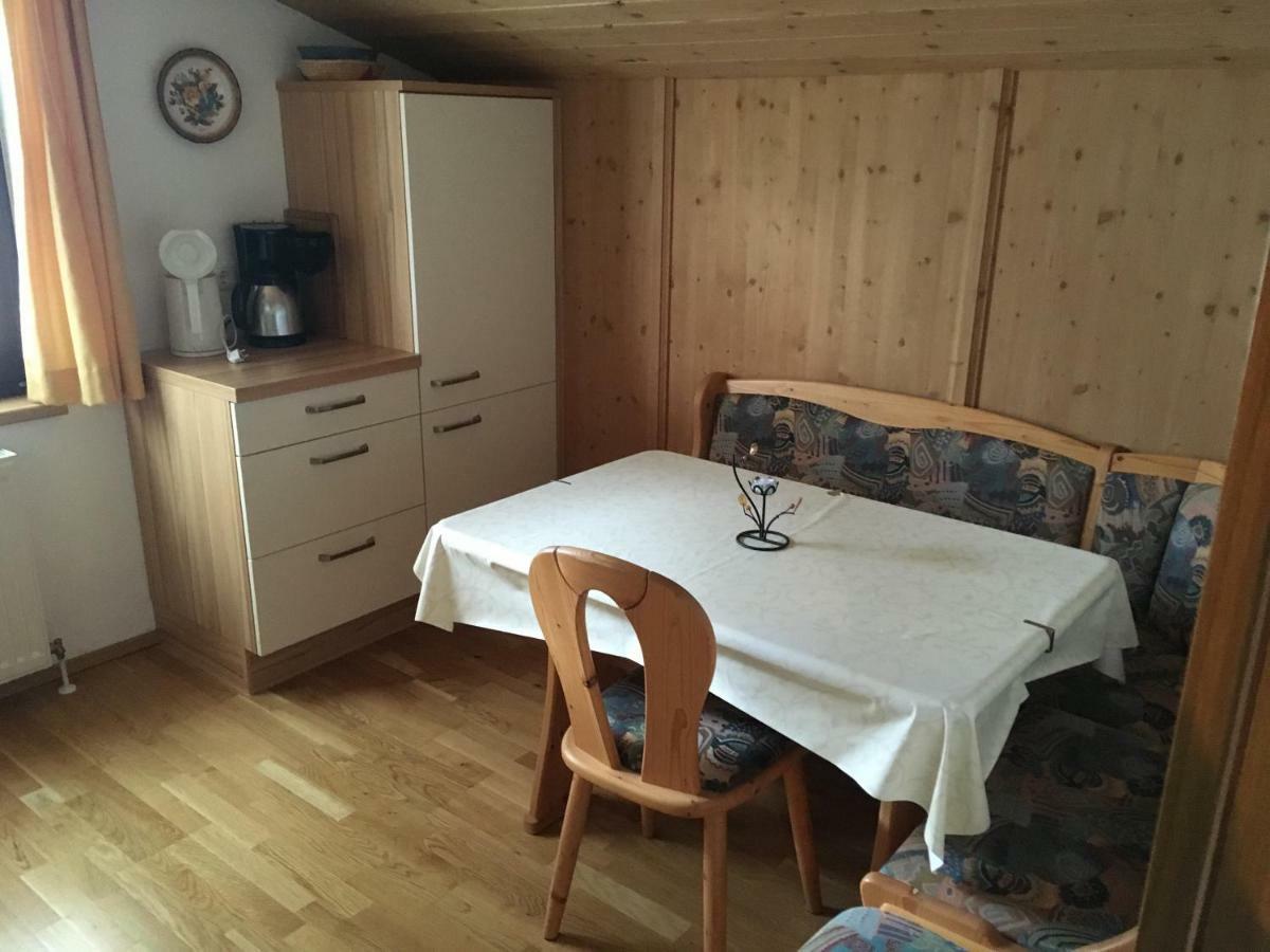 Landhaus Kuen Хубен Экстерьер фото